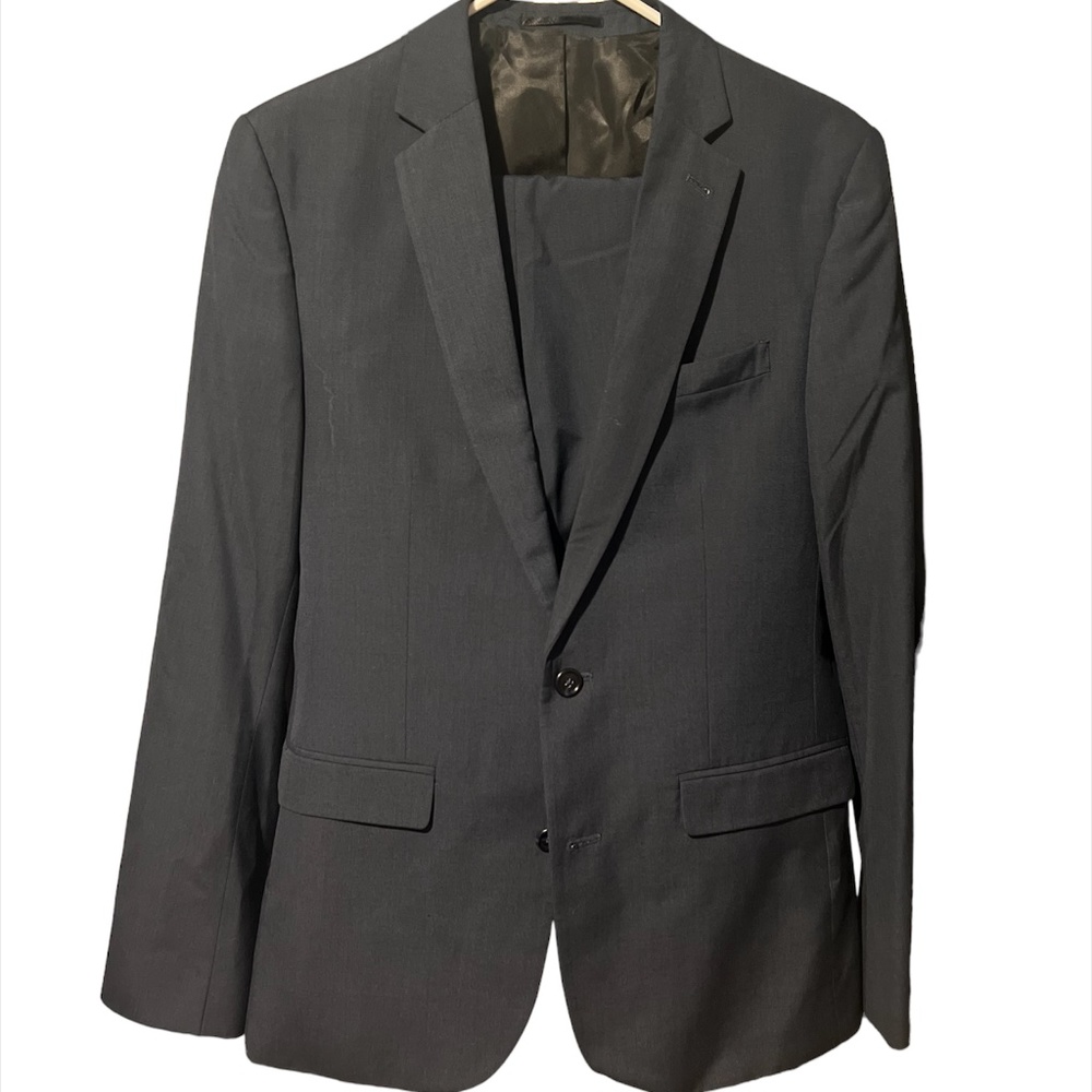 ASOS Suit
